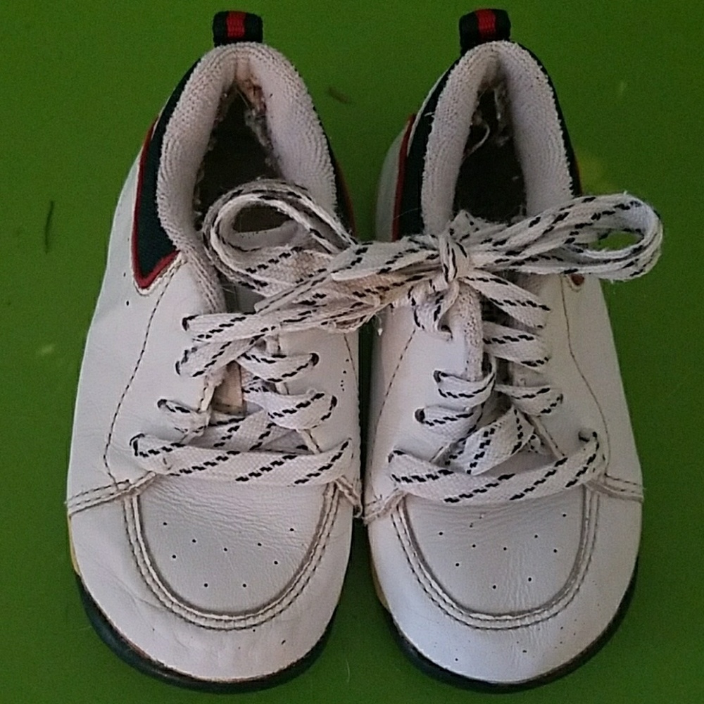 Stride Rite Walkers sz 5.5