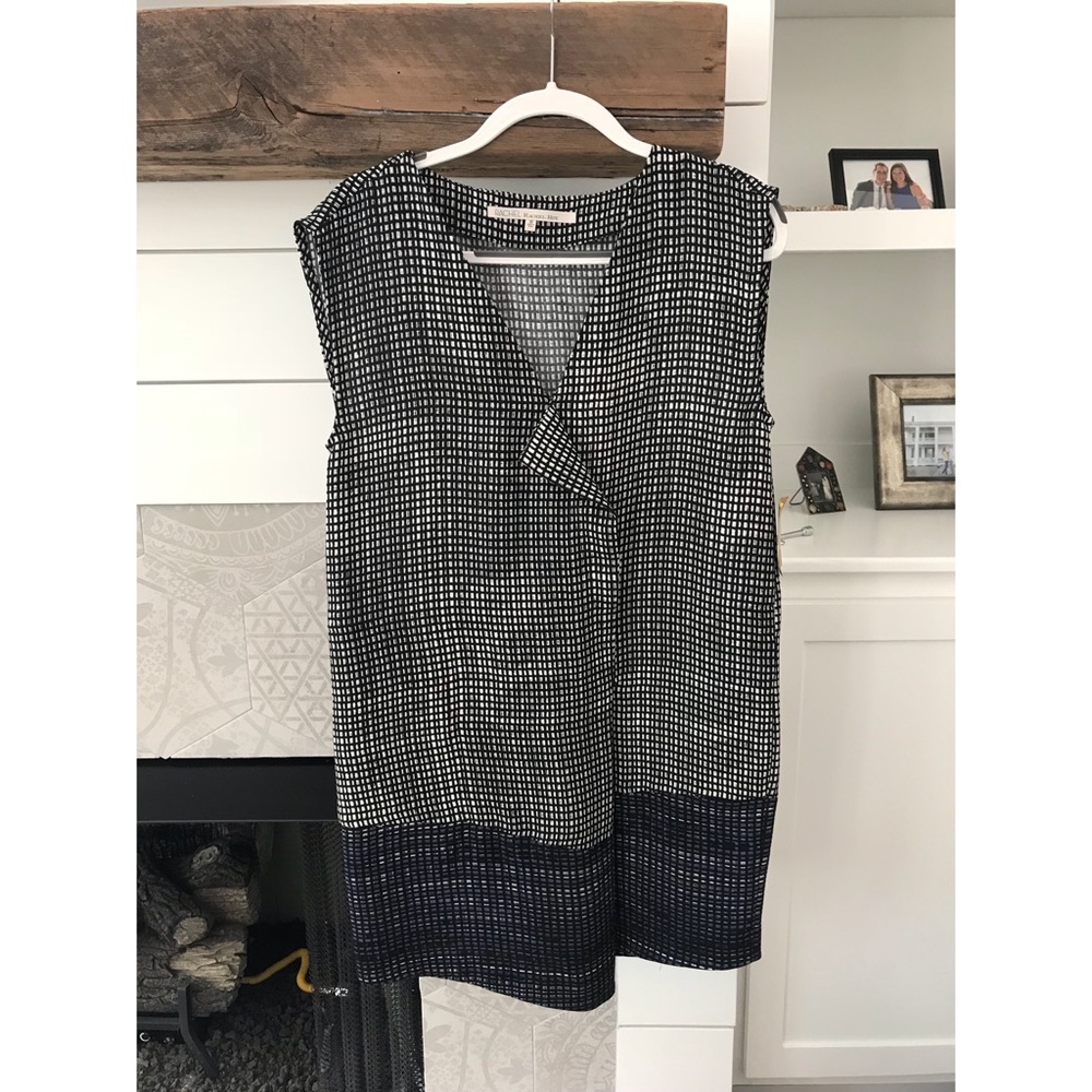 Rachel Roy dress