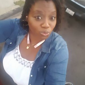 Meet your Posher, Tracy