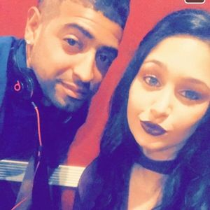 Meet your Posher, Joshua