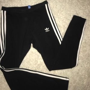 Adidas Leggings!!