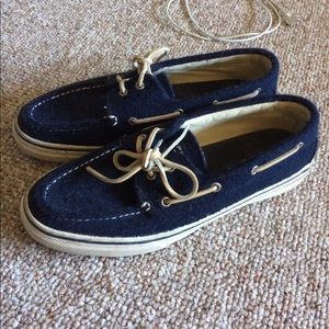 Sperry Top-Sider Boat Shoes