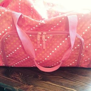 Thirtyone pro duffle