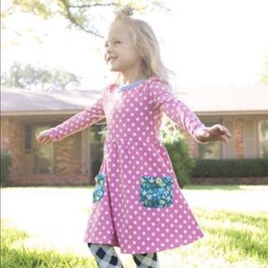 NWT,Unopened! Matilda Jane Collecting Leaves Dress