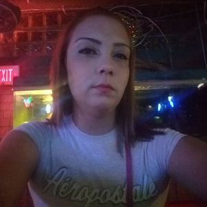 Meet your Posher, Guadalupe