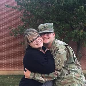 Meet your Posher, Allie