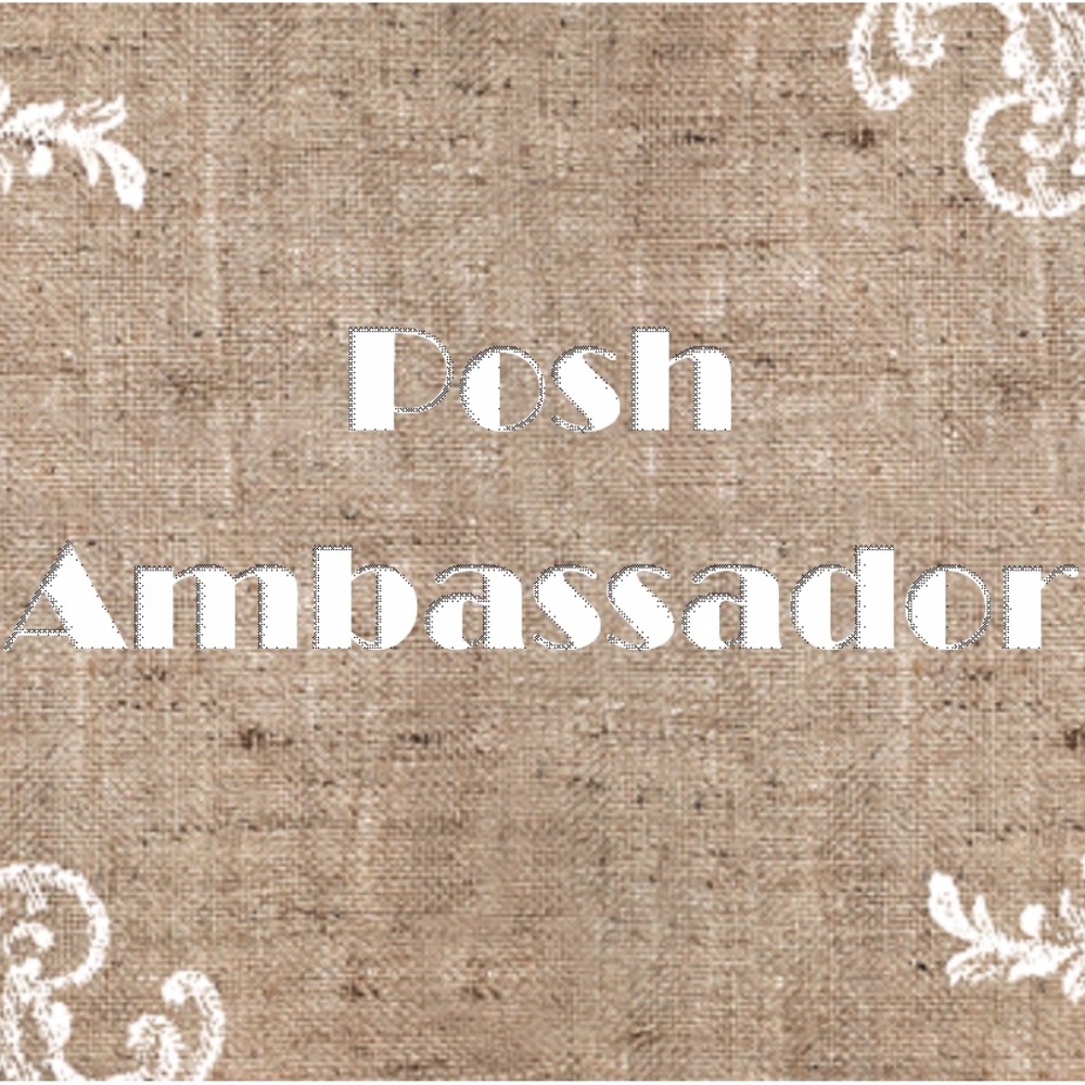 Posh Ambassador