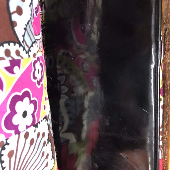 Vera Bradley PATCHWORK 2010 Limited Edition MEDLEY - Picture 4 of 5