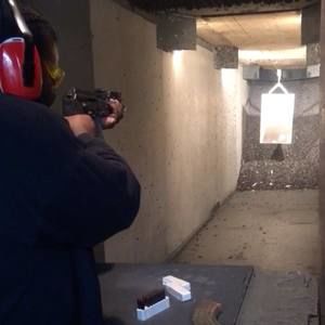 Meet your Posher, Will