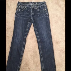 MissMe Jeans