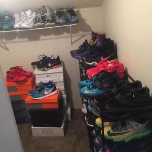 Meet your Posher, Jackson