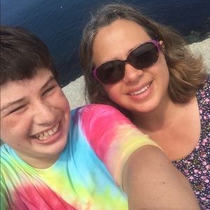 Meet your Posher, Nancy