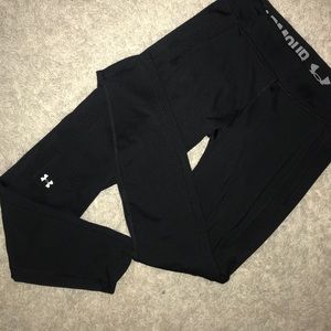 Adidas workout leggings!!