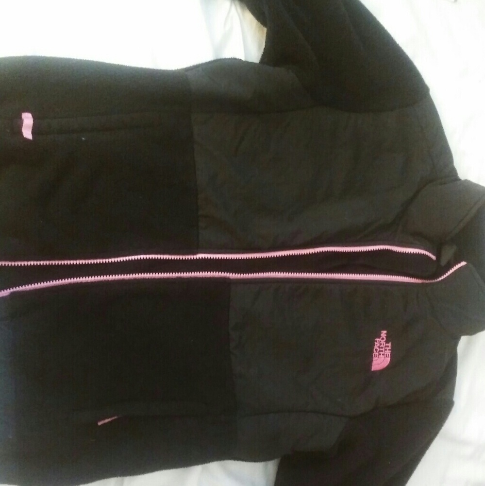 North Face Denali Jacket
