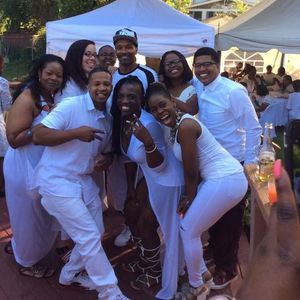 Meet your Posher, Sean