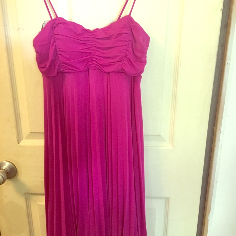 Caché dress