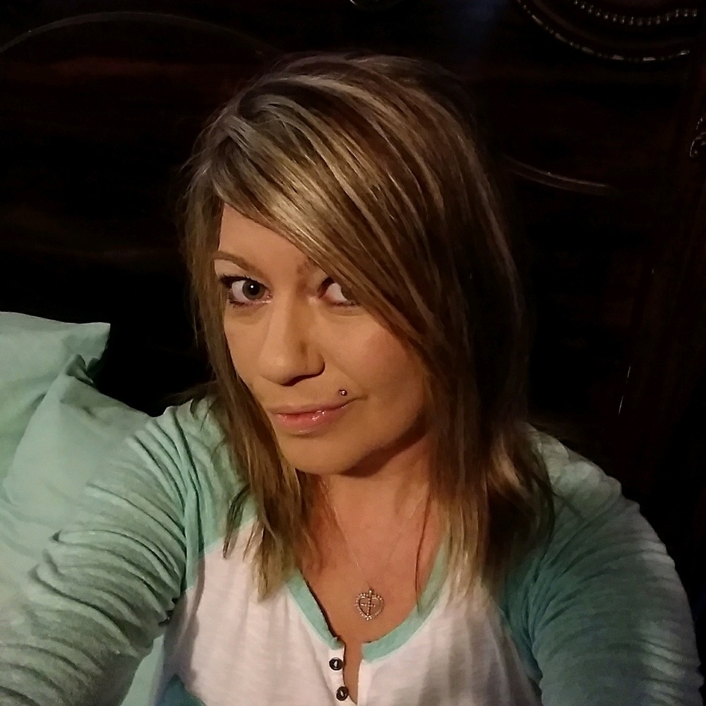 Meet your Posher, Brandi