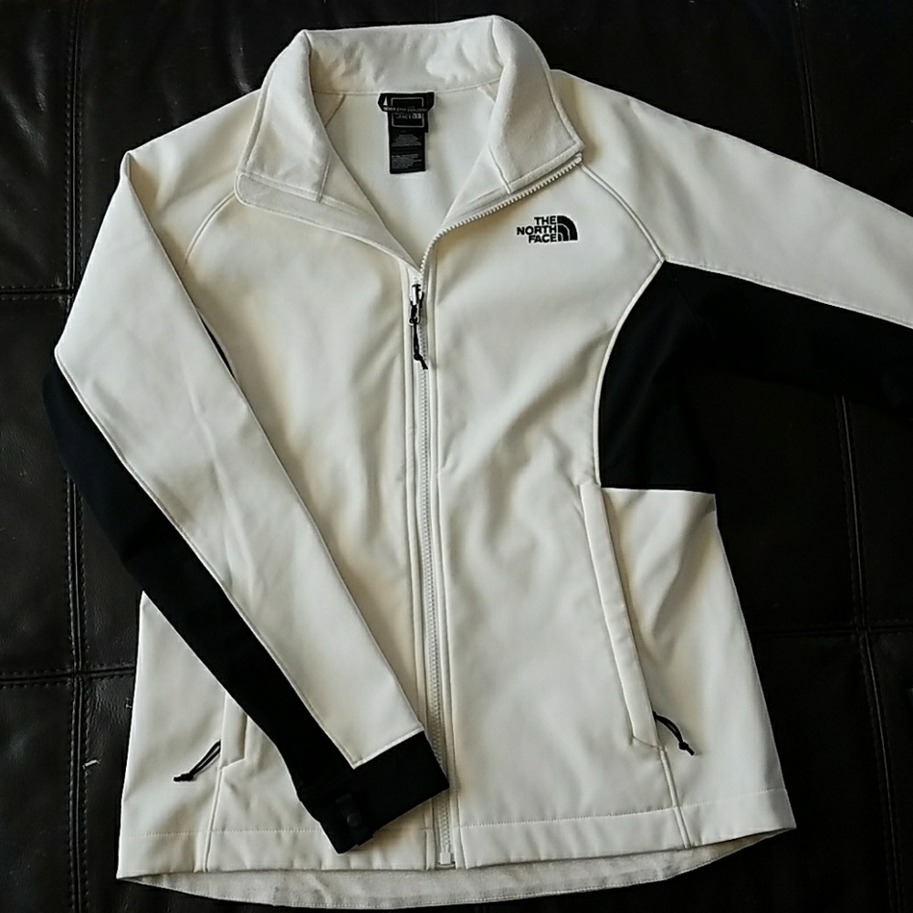North Face Fall Jacket