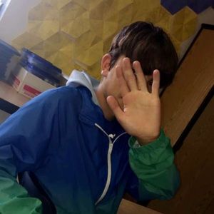 Meet your Posher, Preston