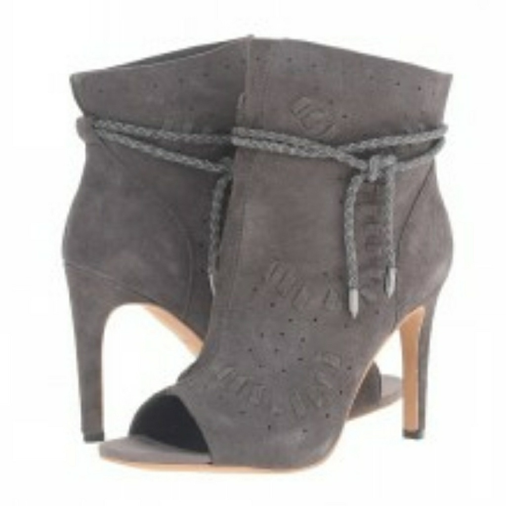 Dolce Vita Harmin Booties