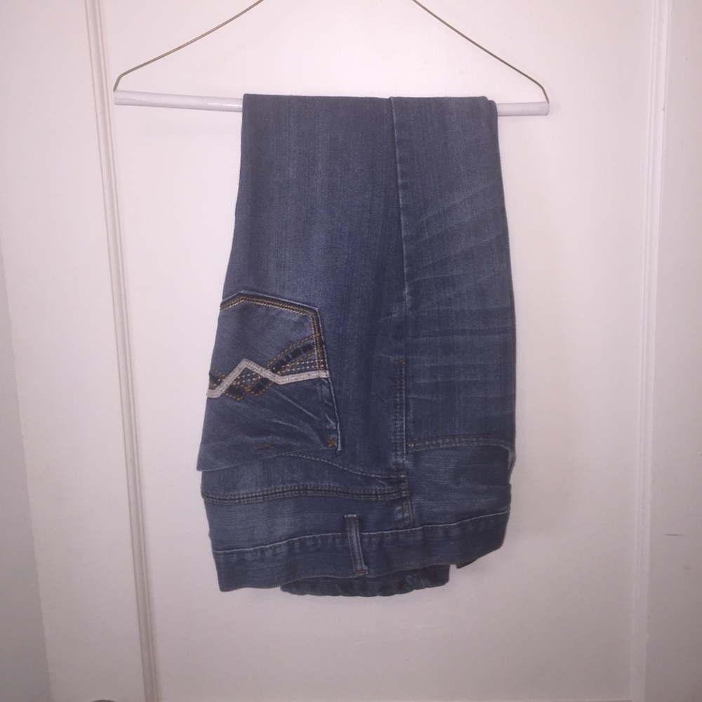 Blue Jeans