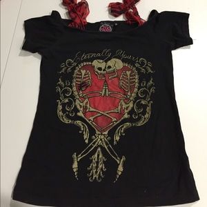 Rockabilly T Shirt