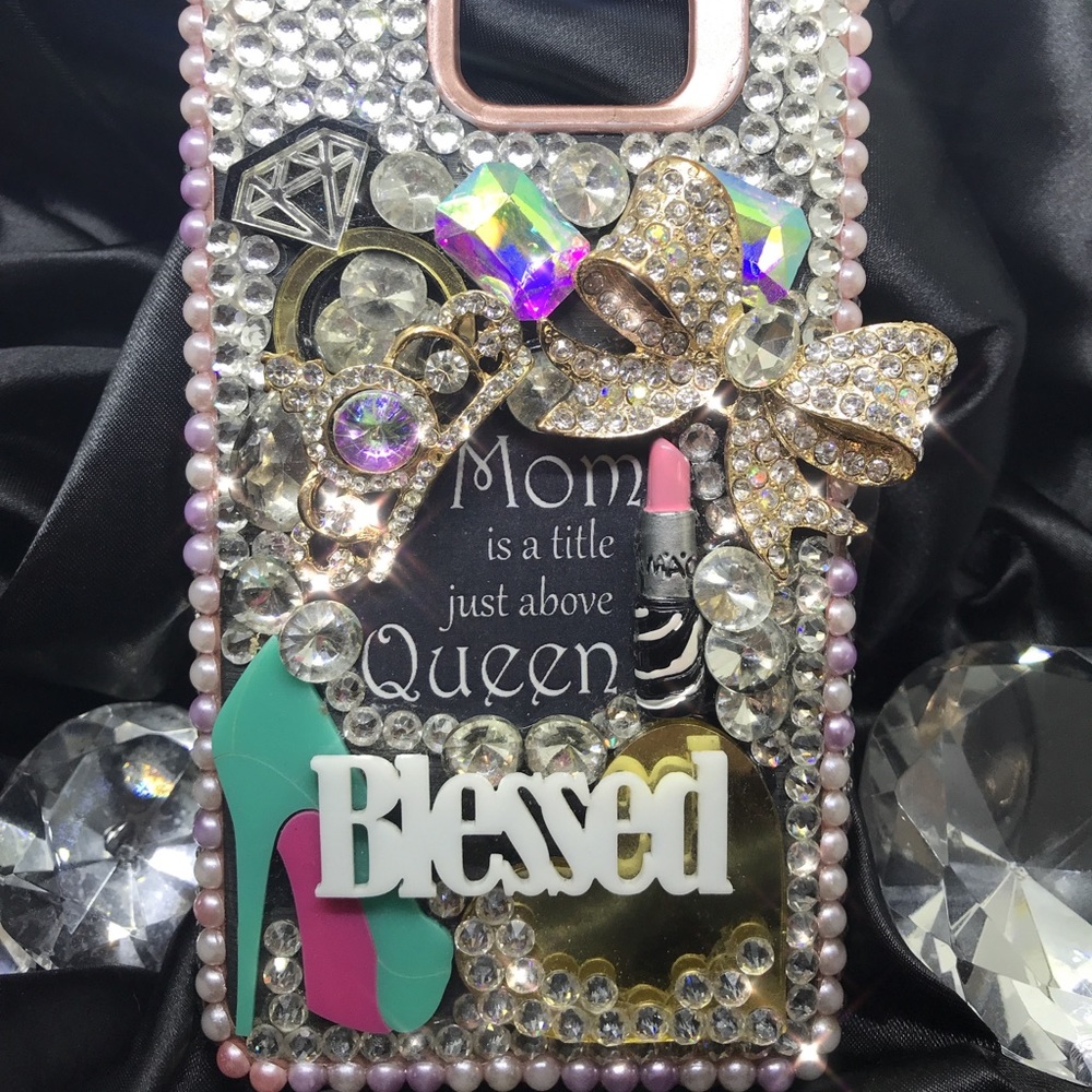 Note 5 cell phone case