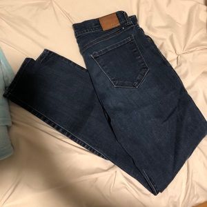 Lucky Brooke Legging Jean