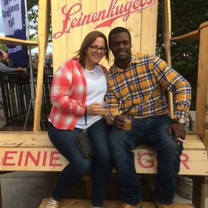 Meet your Posher, Ira