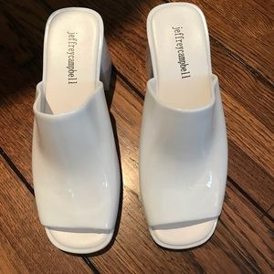 Jeffrey Campbell Mules Jeffrey Campbell Mules