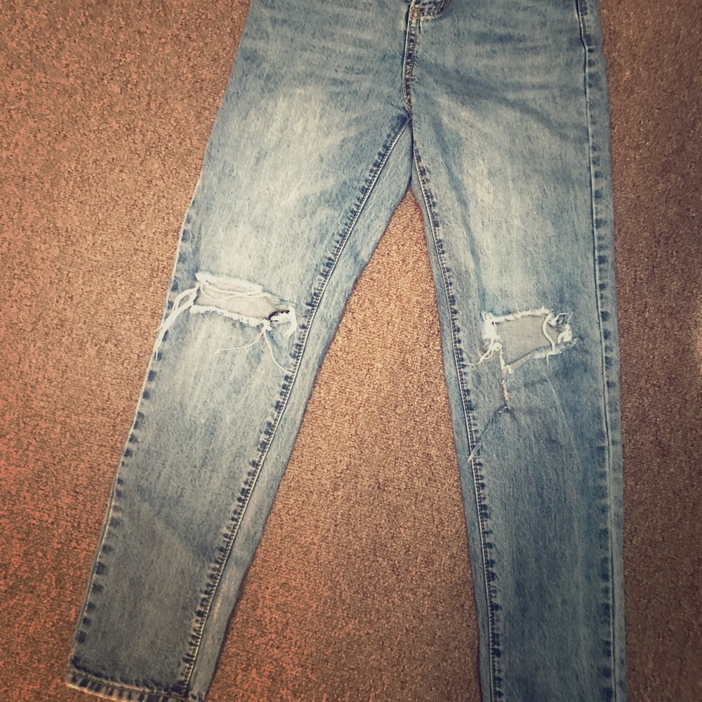 Levi’s Jeans 