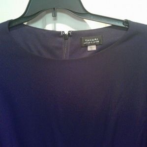 Brand new Tahari Designer Dress