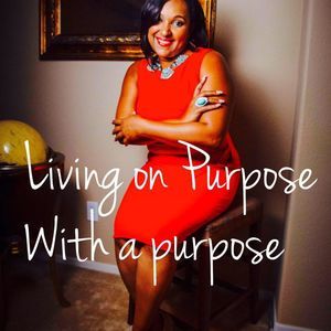 Meet your Posher, Tia