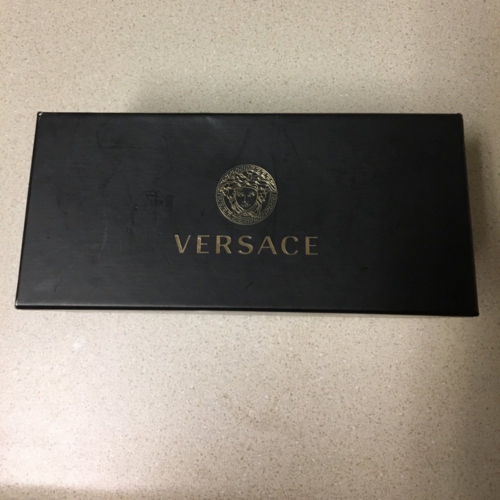 Versace Sunglasses