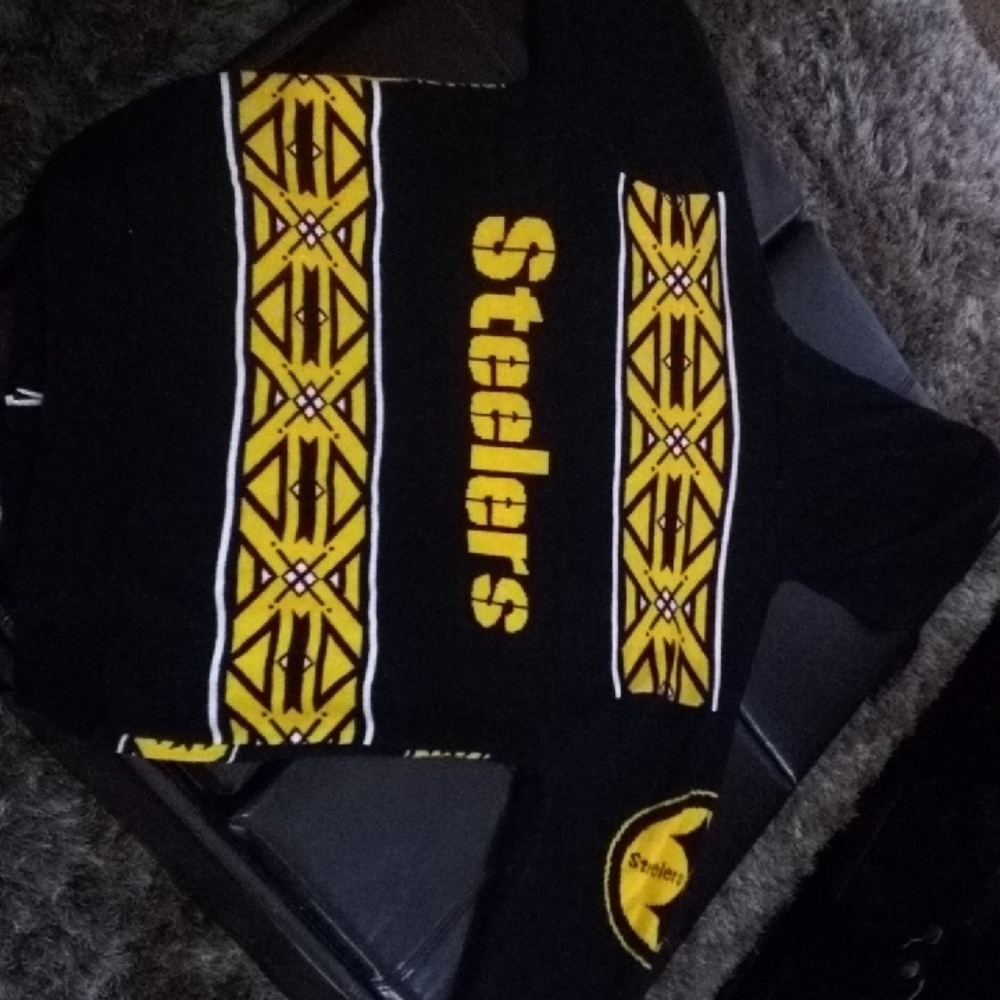 Steelers jacket