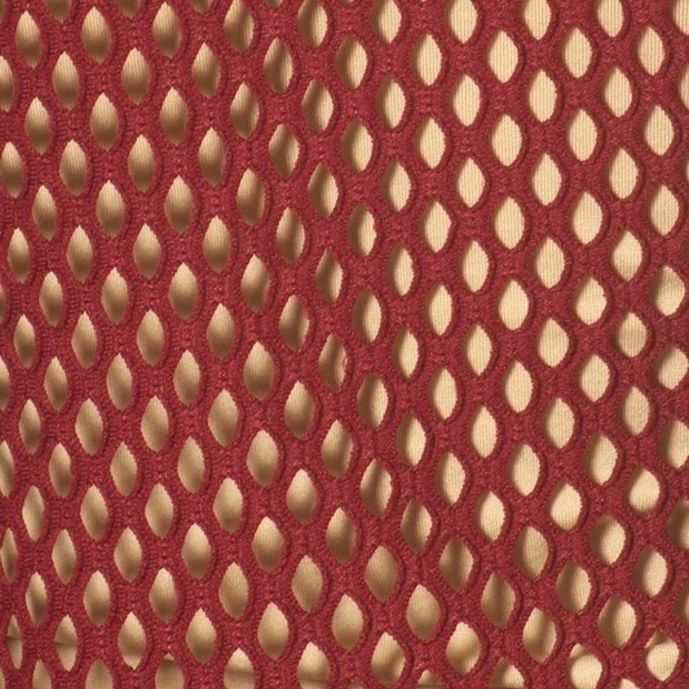 ‼️LAST ONE‼️Fishnet Sexy Dress - Black - Picture 8 of 8