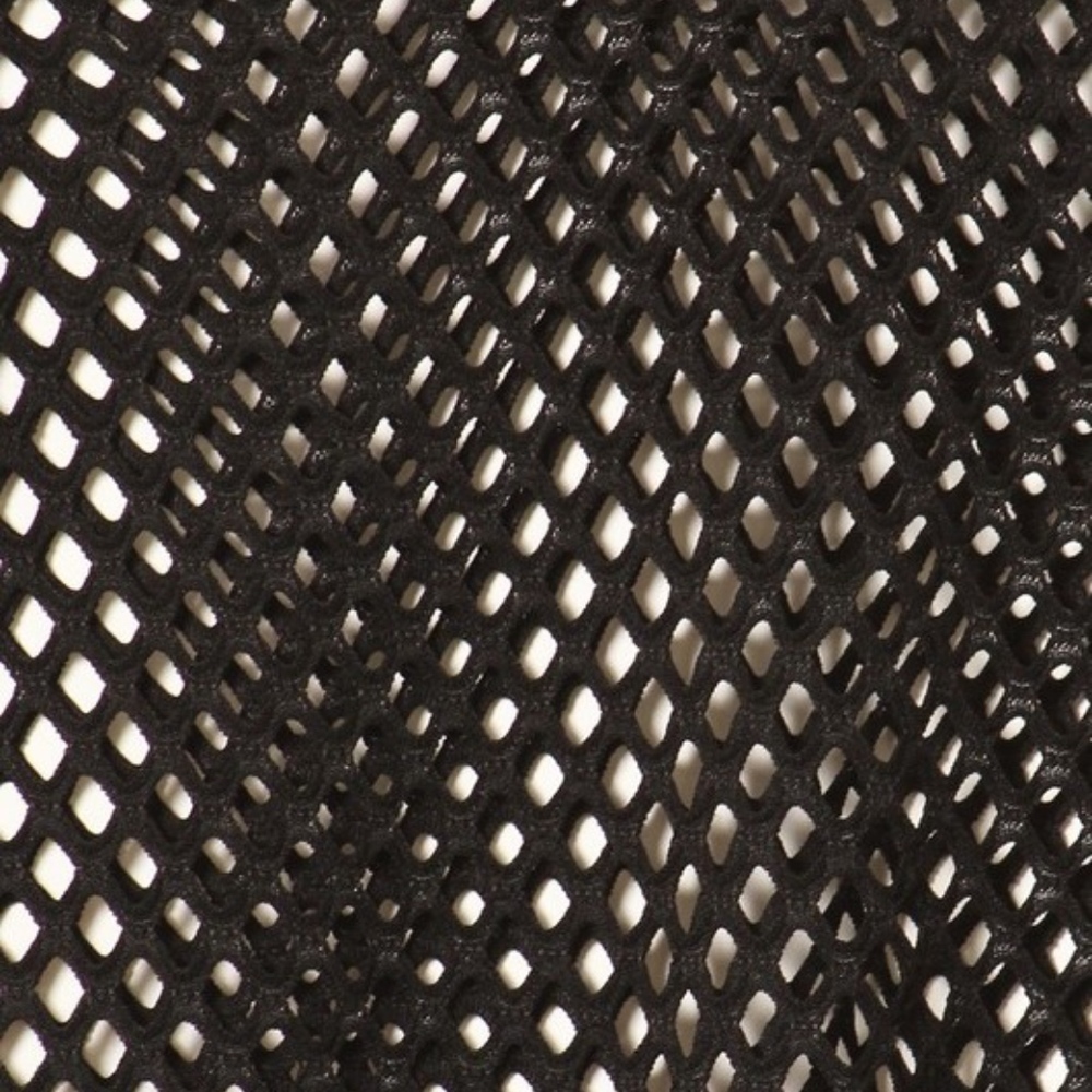 ‼️LAST ONE‼️Fishnet Sexy Dress - Black - Picture 7 of 8