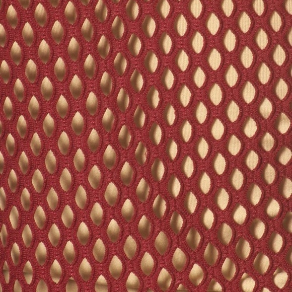 ‼️LAST ONE‼️Fishnet Sexy Dress - Black - Picture 8 of 8