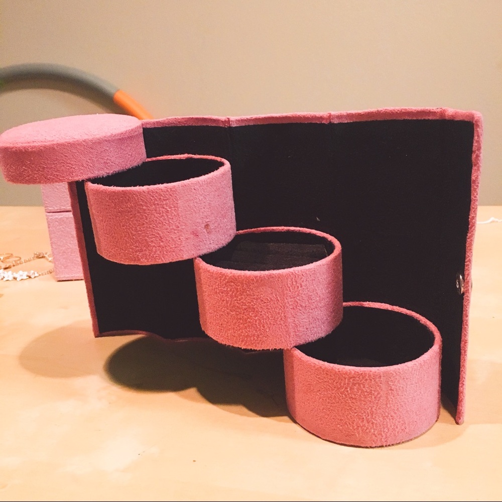 Jewelry organizer