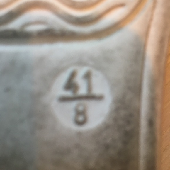 Topshop Slip Ons - Picture 5 of 5