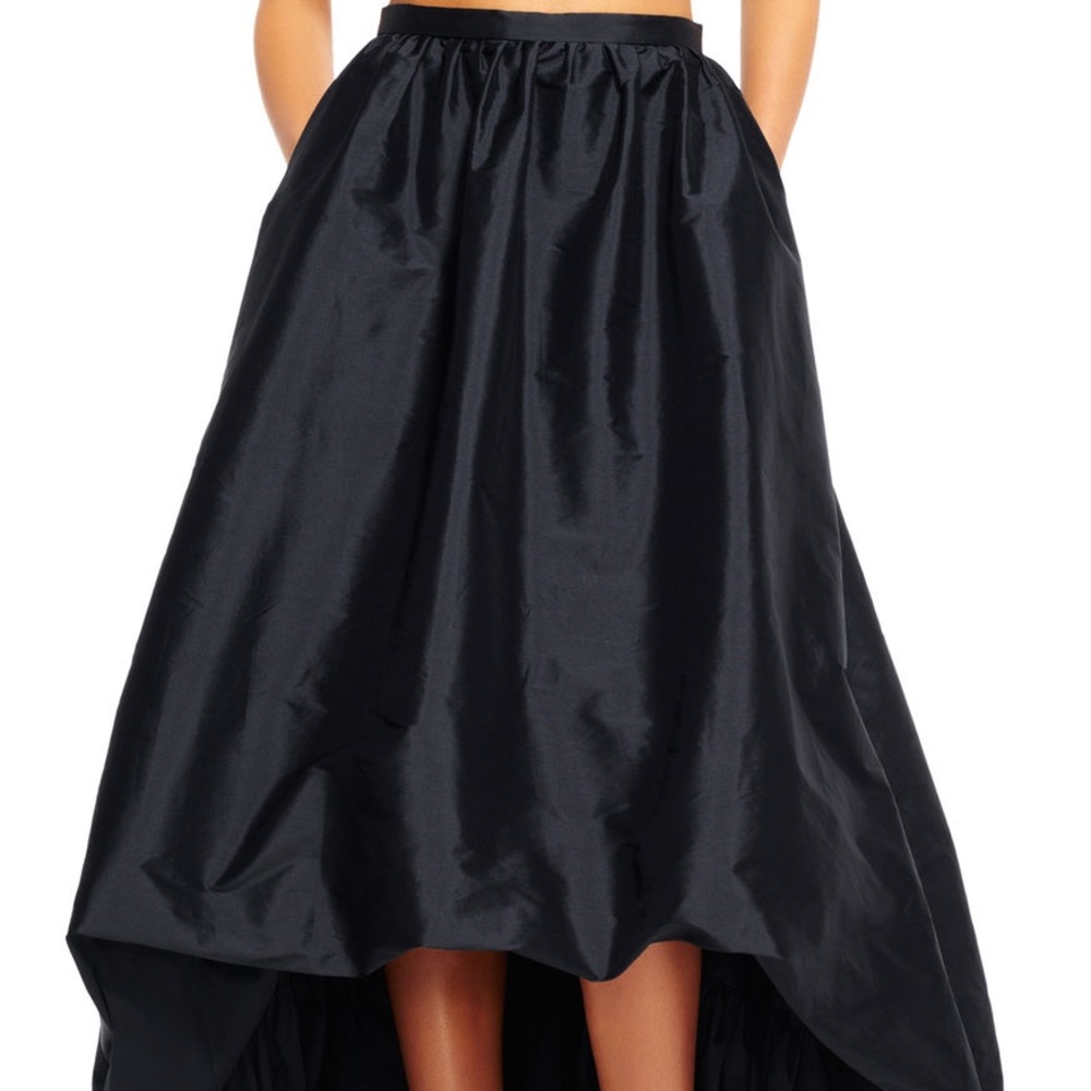 Adrianna Papell Ballgown skirt - Picture 5 of 6