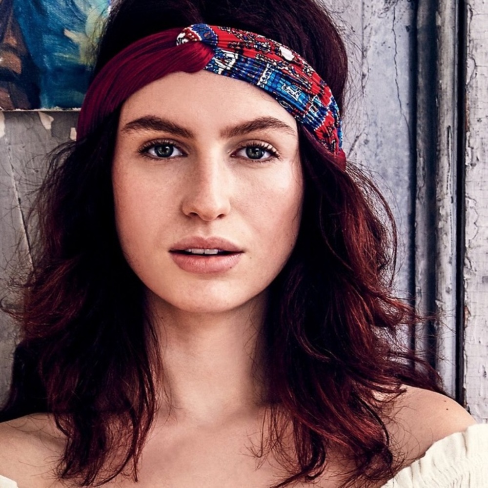 Free People Headwrap