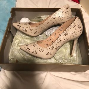 Lauren Conrad Becki Shoes