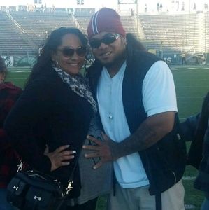 Meet your Posher, Kanani