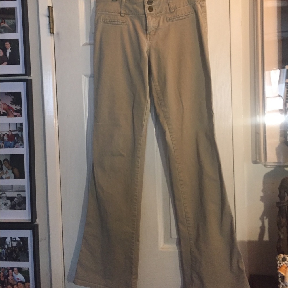 Sanctuary pants