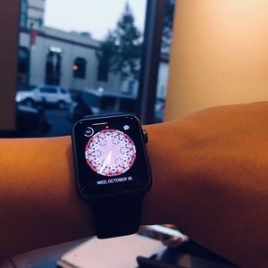 Apple Watch (Series 1)