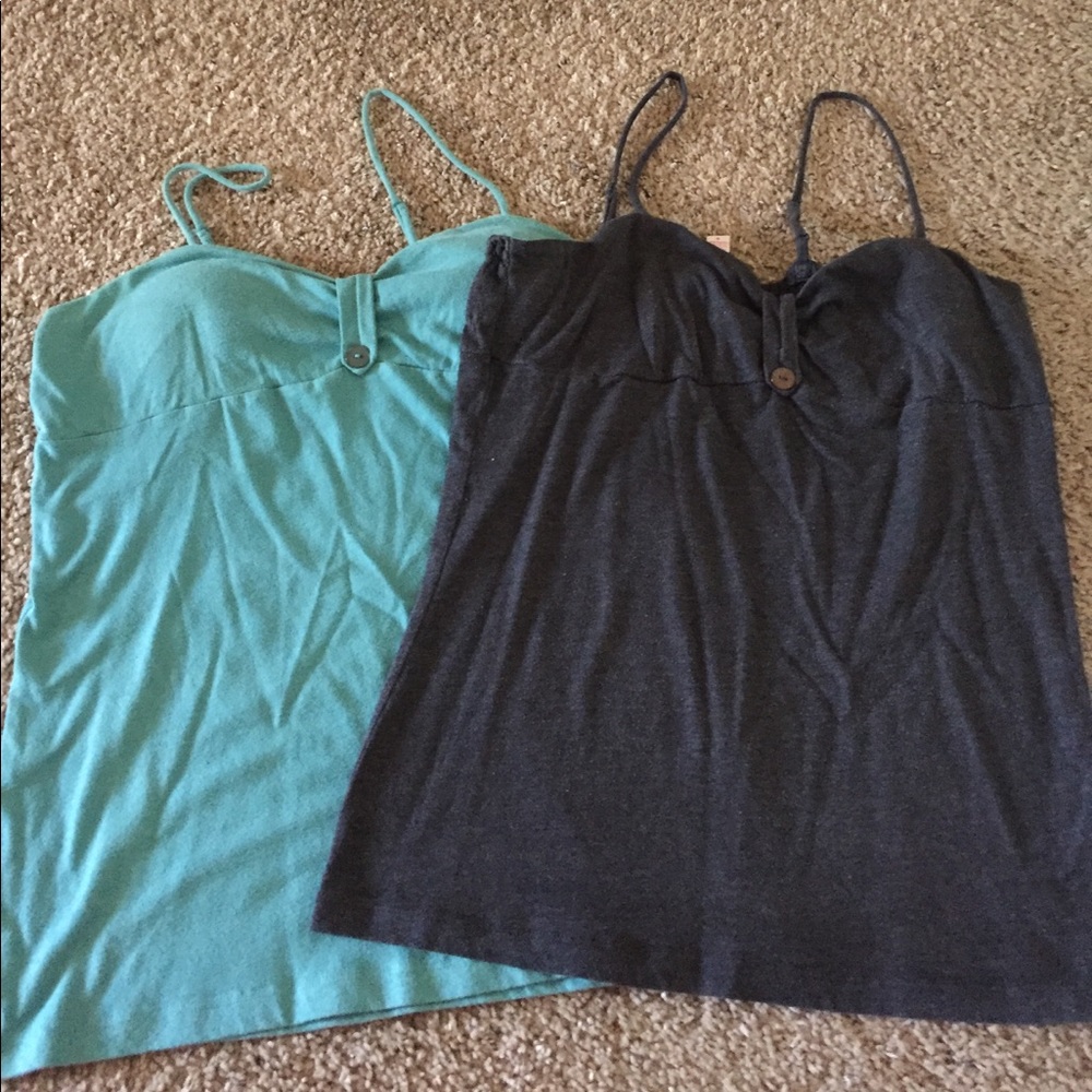 Tank Tops