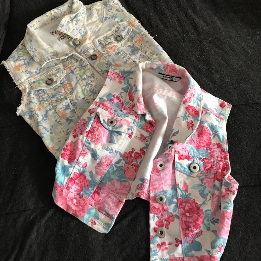 Vest bundle