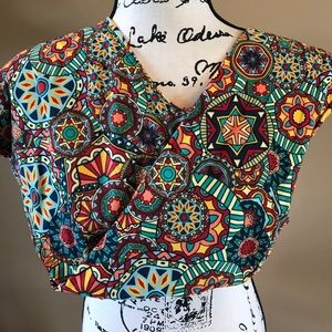 Rare coloring book TC LuLaRoe leggings