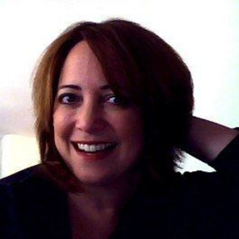 Meet your Posher, Colleen